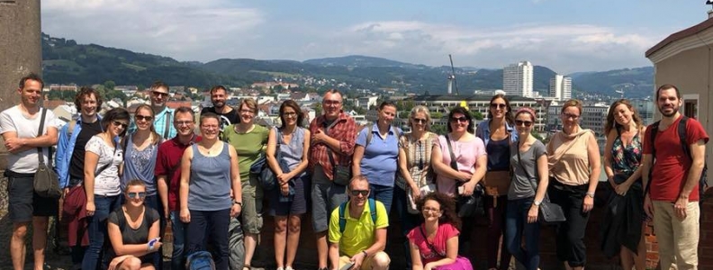 Sommerkonzerte und Chorausflug 2018