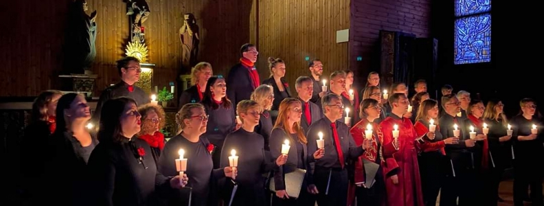 Weihnachtskonzerte 2019
