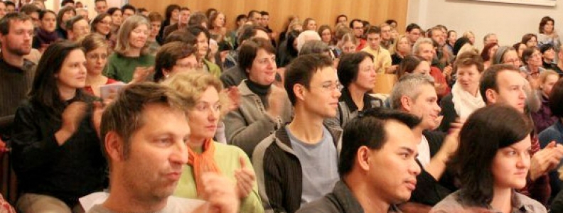 Das Punschkonzert 2011 – ein voller Erfolg!