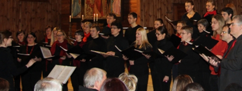 Unser Punschkonzert 2012